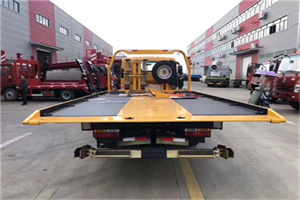 宜城附近汽车救援服务