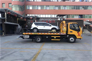 宜城汽车紧急补胎换胎救援