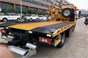 宜城24小时汽车送油服务公司