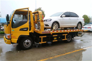 宜城附近拖车救援24小时服务热线